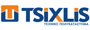 Tsixlis logo Tsixlis logo