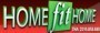 Homefithome logo