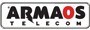 Armaos Telecom logo